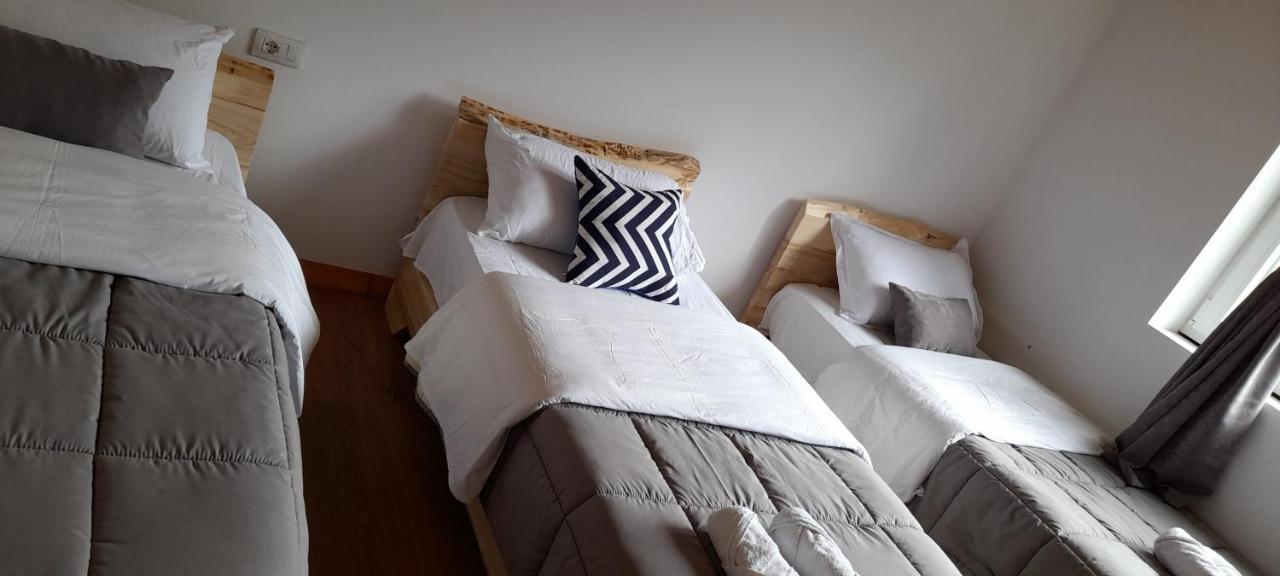 Guesthouse Dritan Tethorja Theth Phòng bức ảnh