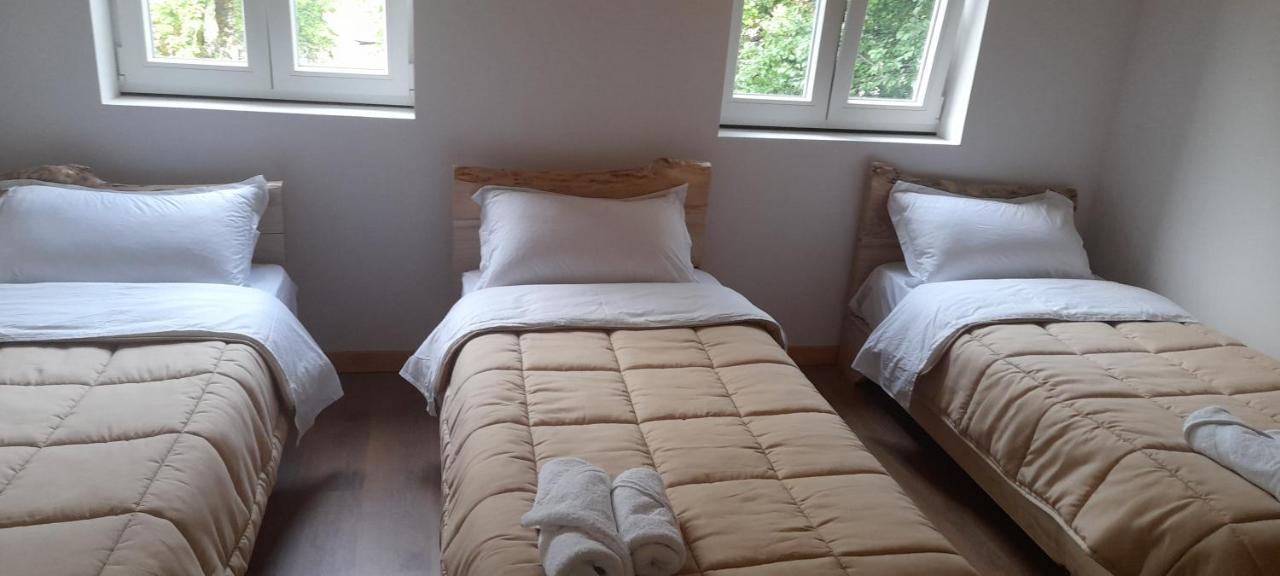 Guesthouse Dritan Tethorja Theth Phòng bức ảnh