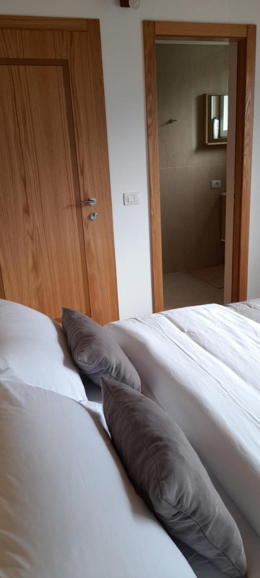 Guesthouse Dritan Tethorja Theth Phòng bức ảnh