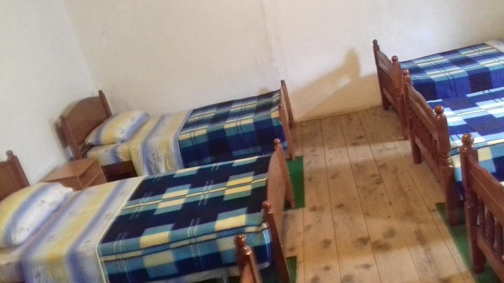 Guesthouse Dritan Tethorja Theth Ngoại thất bức ảnh