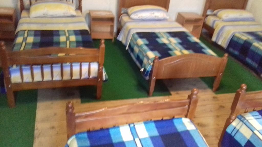 Guesthouse Dritan Tethorja Theth Ngoại thất bức ảnh