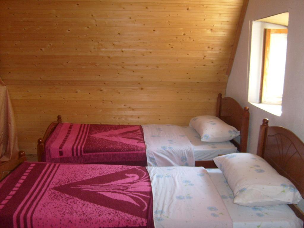 Guesthouse Dritan Tethorja Theth Ngoại thất bức ảnh